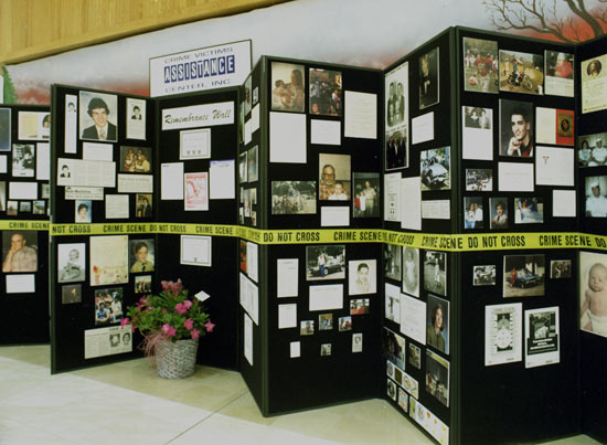 Crime Victims